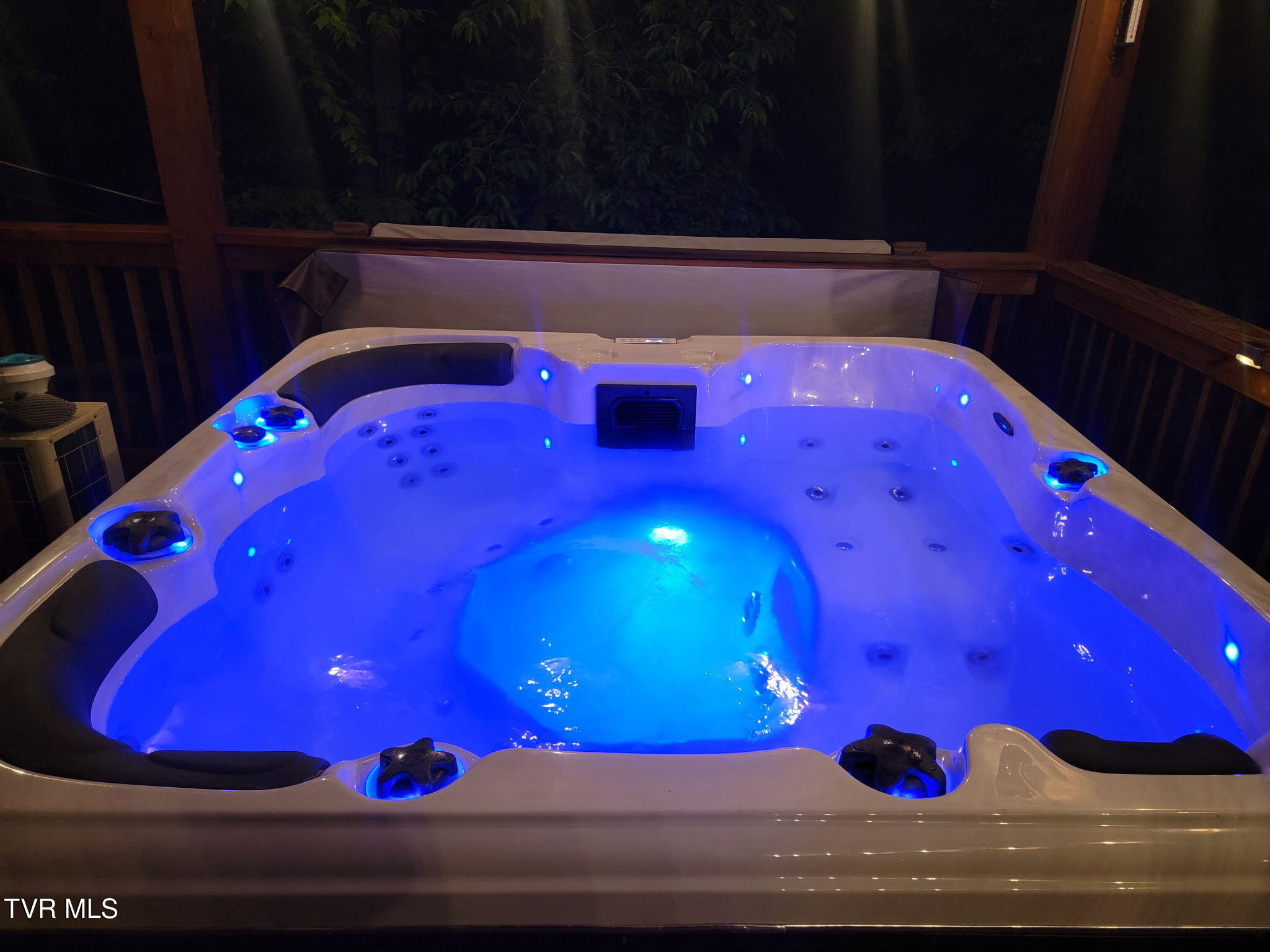 118 Managoff Lane Butler, TN 37640 - Photo 49 of 65 20250810_204437