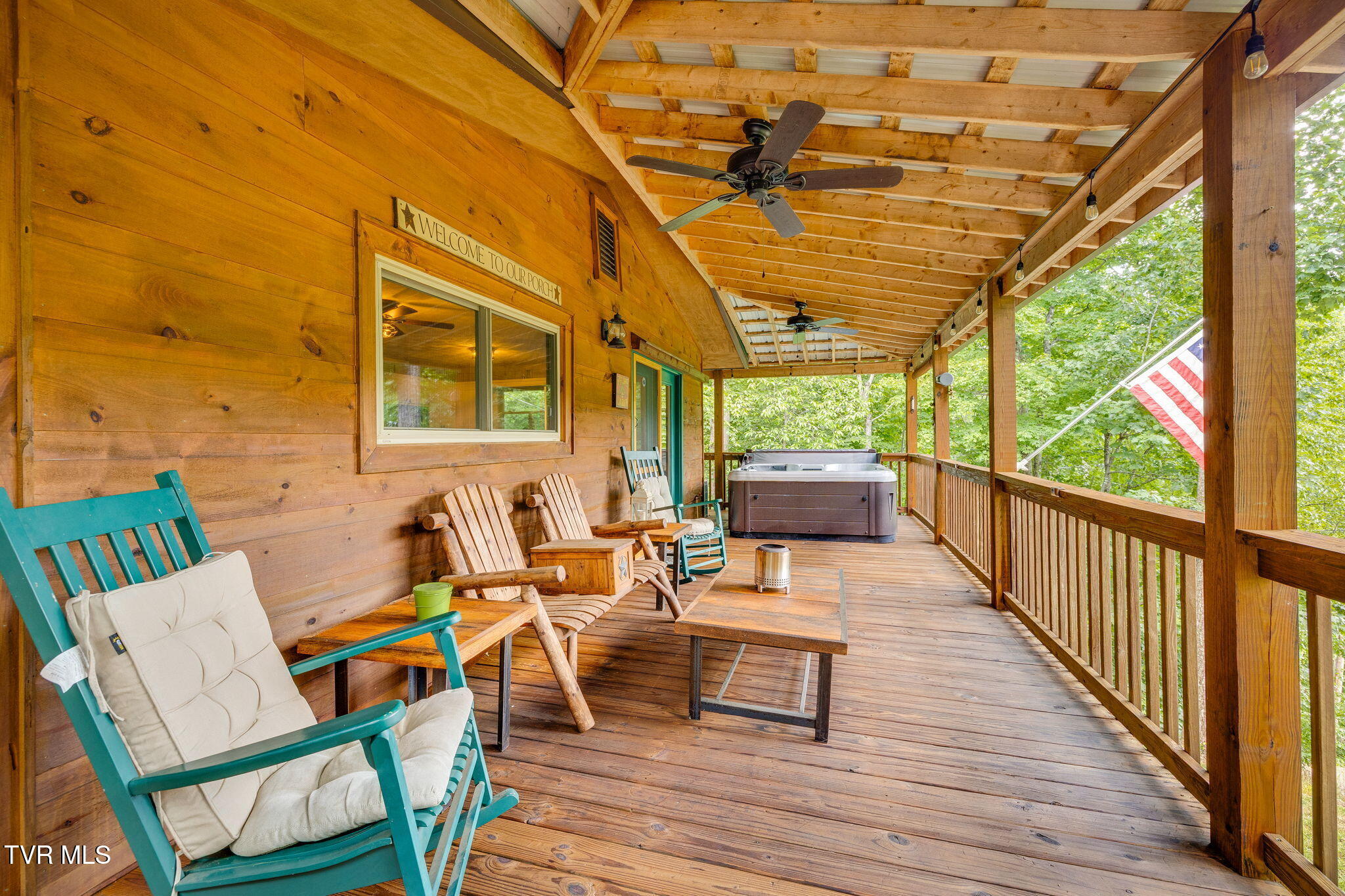 118 Managoff Lane Butler, TN 37640 - Photo 5 of 65 003