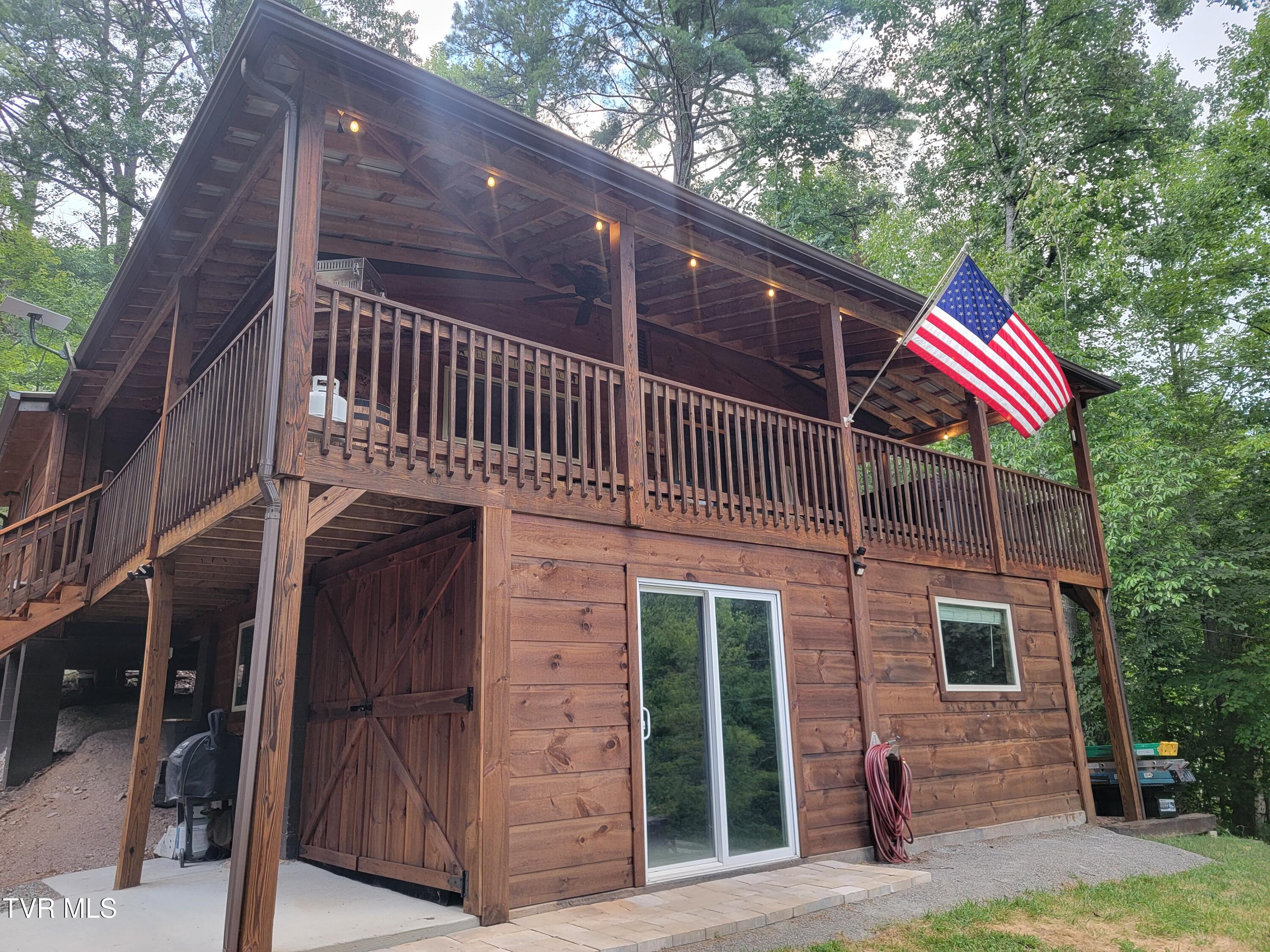 118 Managoff Lane Butler, TN 37640 - Photo 52 of 65 20250810_192421