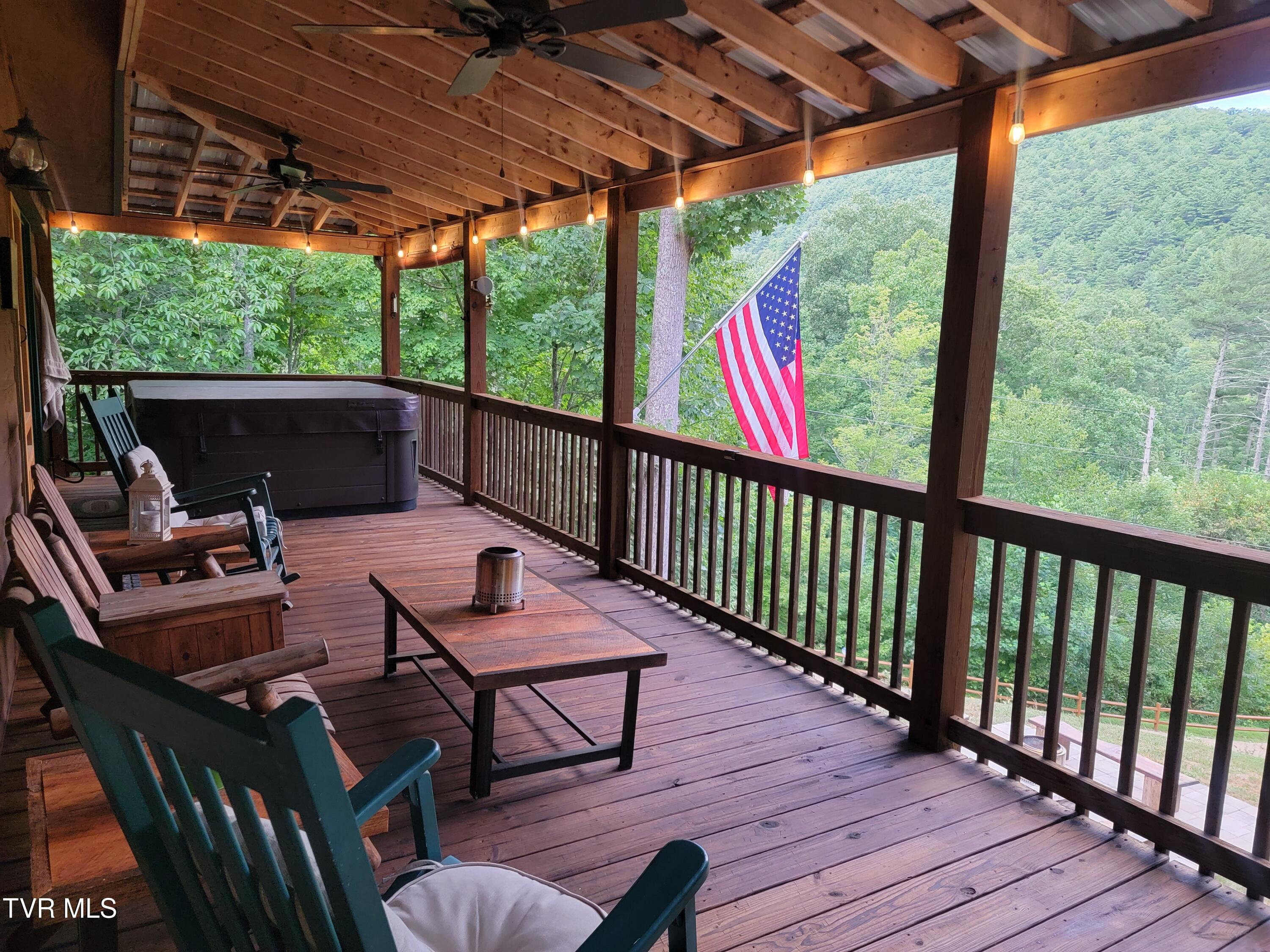 118 Managoff Lane Butler, TN 37640 - Photo 54 of 65 20250810_192713