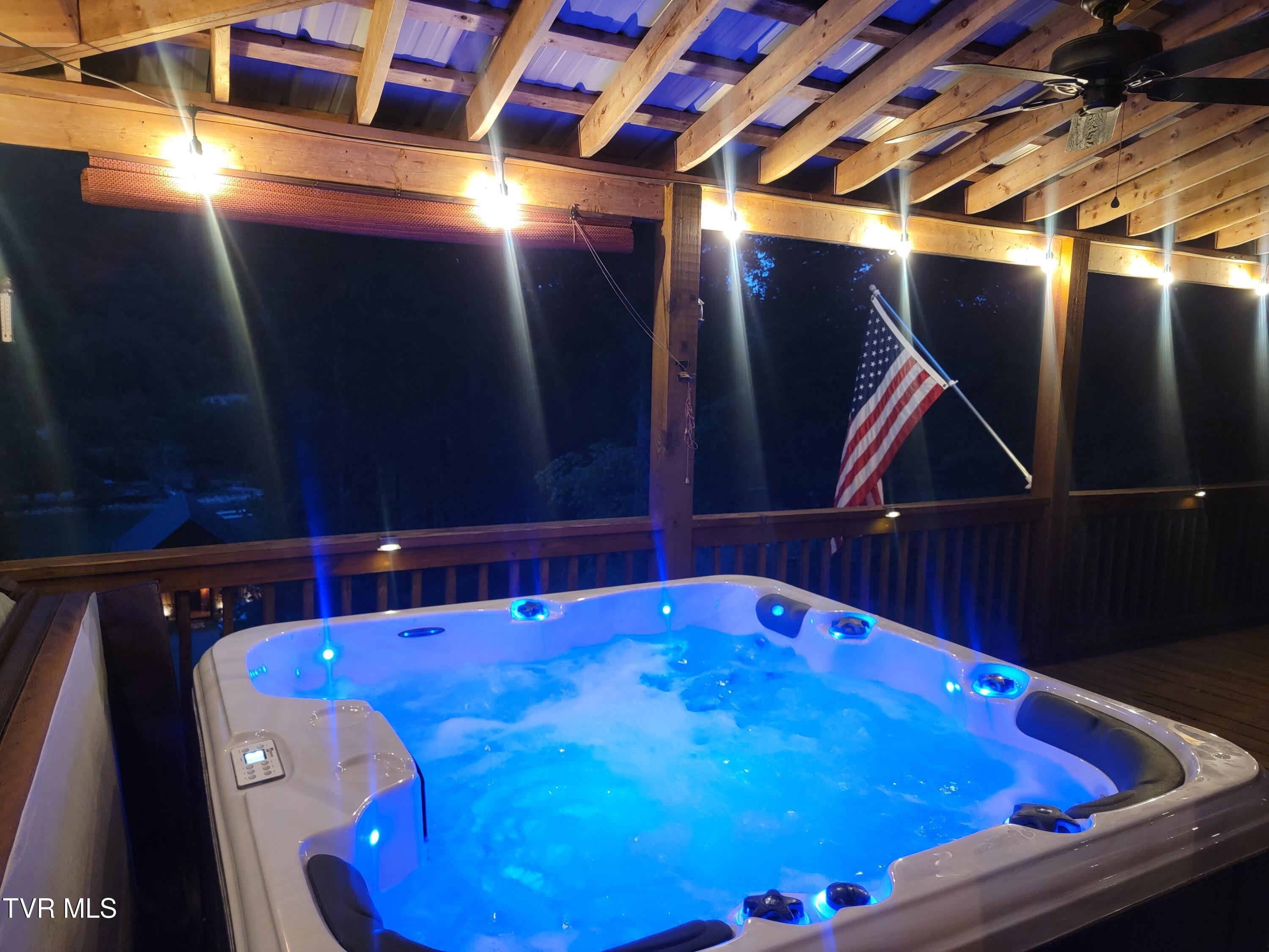 118 Managoff Lane Butler, TN 37640 - Photo 62 of 65 20250810_204339