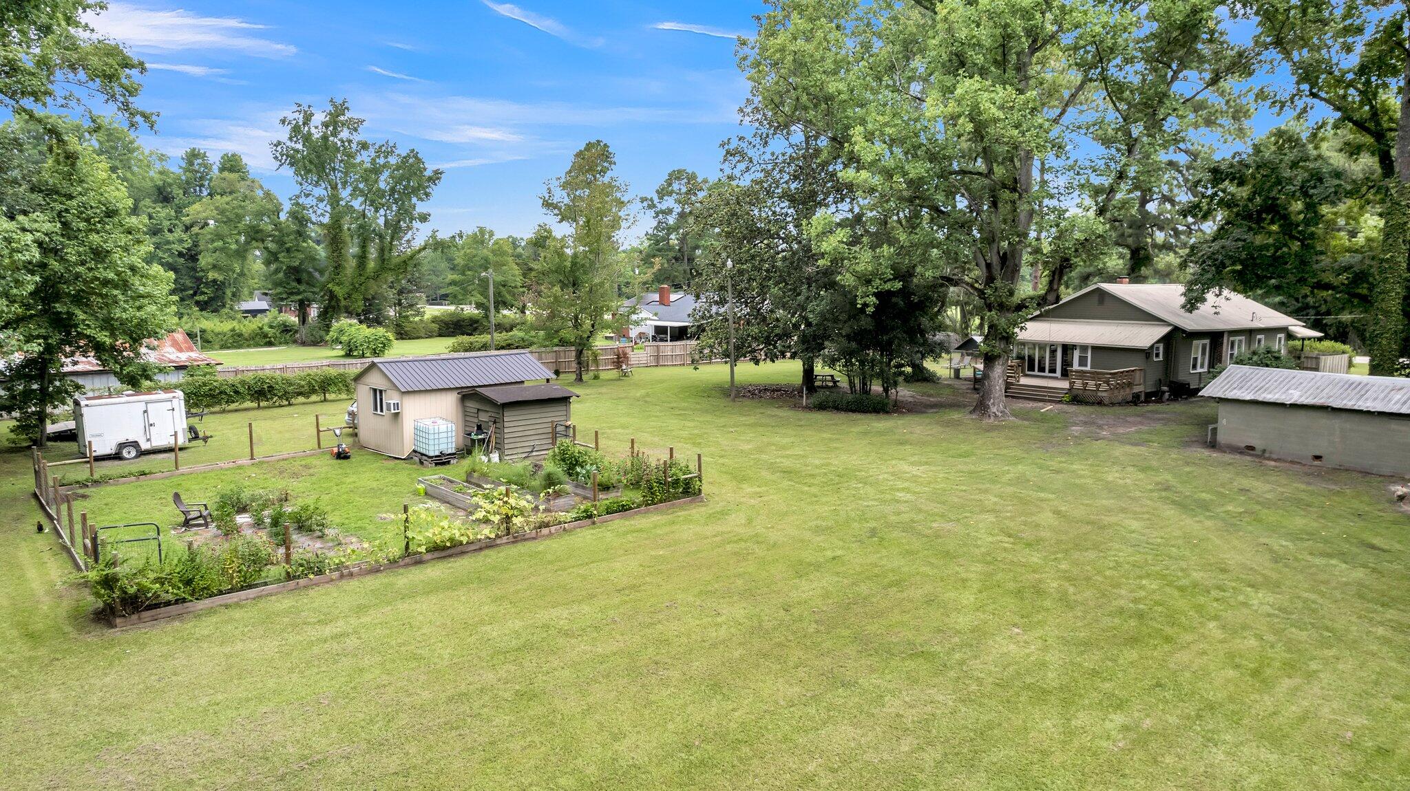 3123 Wire Road St. George, SC 29477 - Photo 1 of 61 CREM - 3123 Wire Rd-63