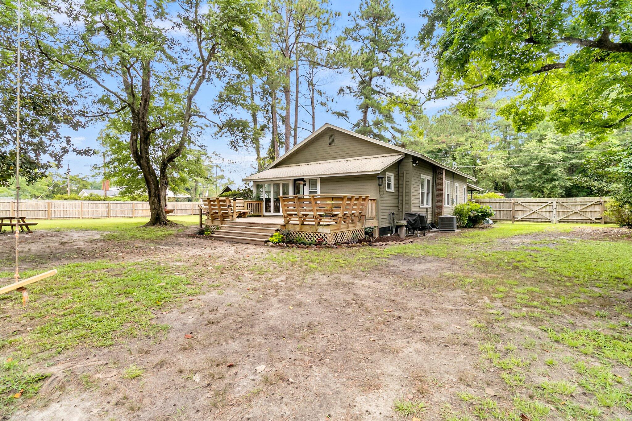 3123 Wire Road St. George, SC 29477 - Photo 34 of 61 CREM - 3123 Wire Rd-39