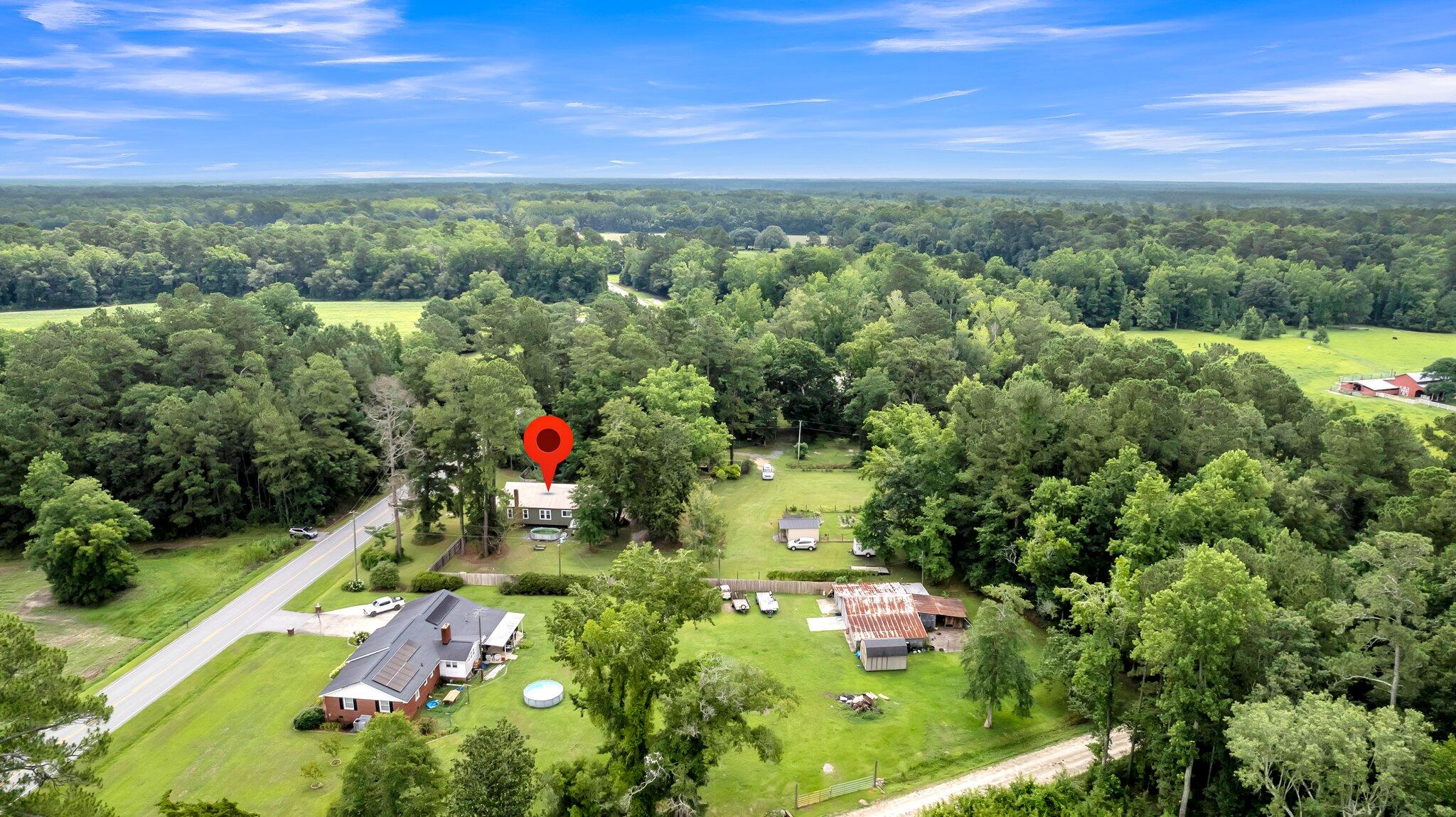 3123 Wire Road St. George, SC 29477 - Photo 54 of 61 CREM - 3123 Wire Rd-61