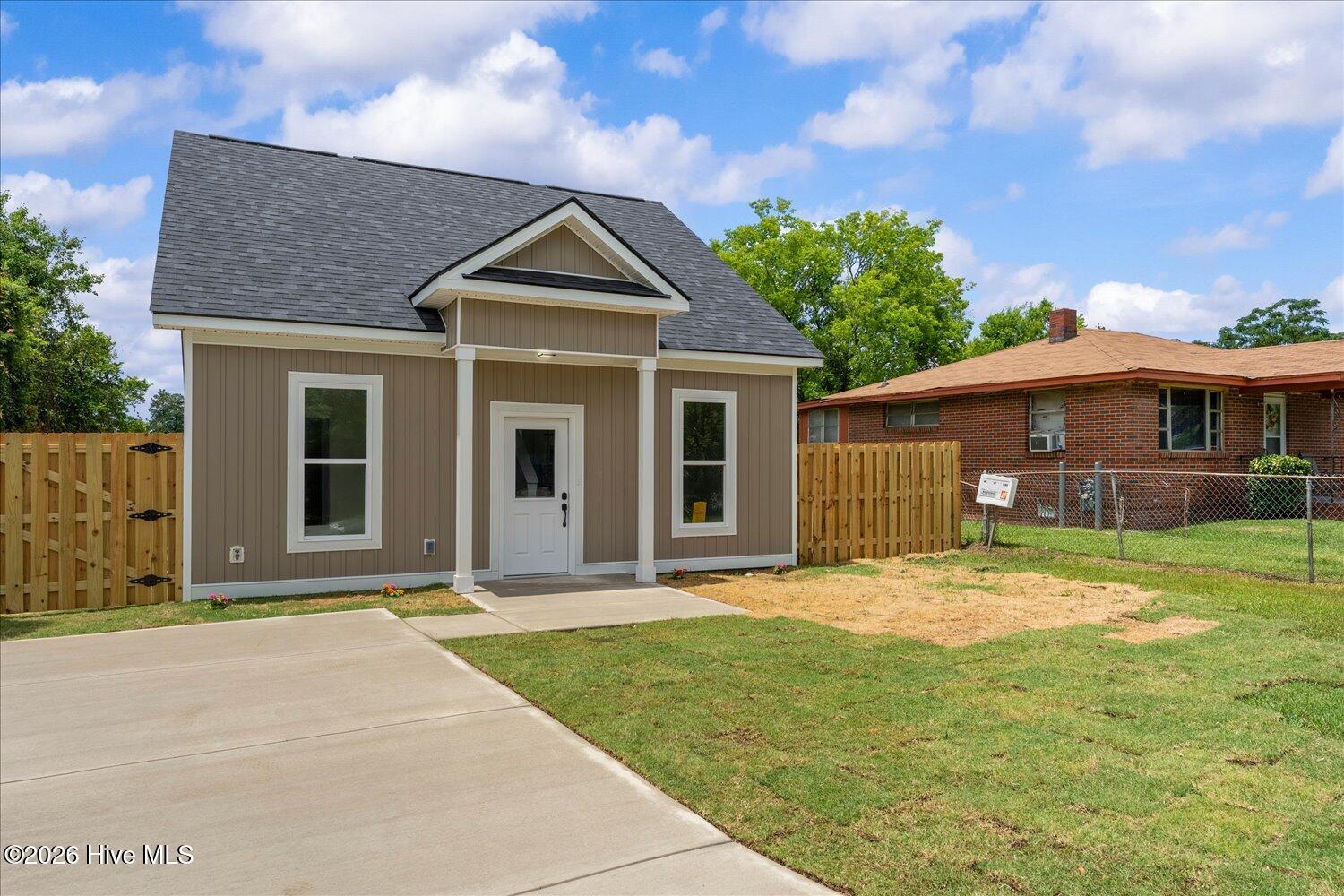 1037 Prep Street Augusta, GA 30901 - Photo 2 of 36