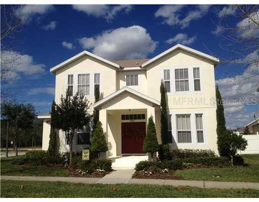 6921 Beargrass Road Harmony, FL 34773 - Photo 1 of 1 Exterior Front