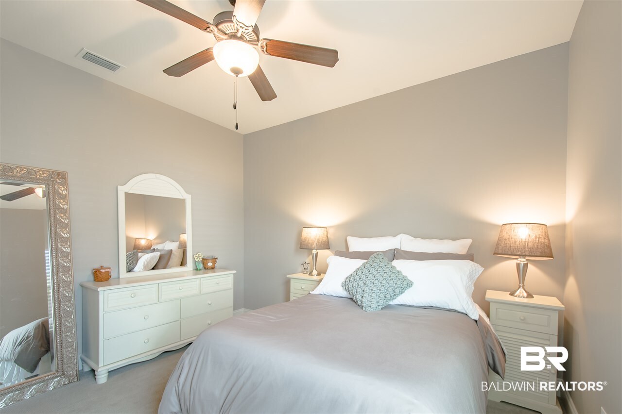10441 Goodrich Way Daphne, AL 36526 - Photo 25 of 50 Bedroom 2