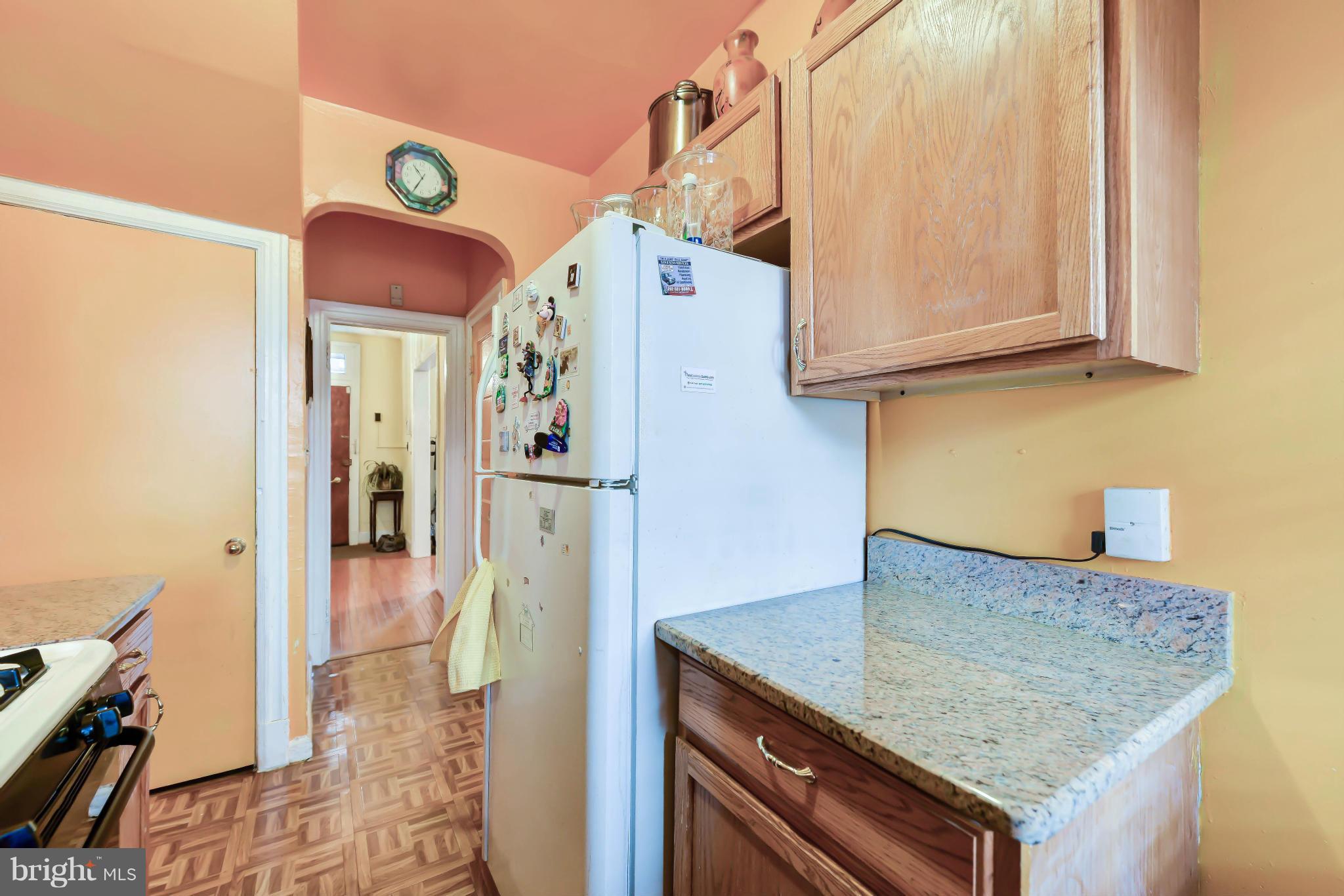 919 L Street Northeast Washington, DC 20002 - Photo 10 of 30 Kitchen