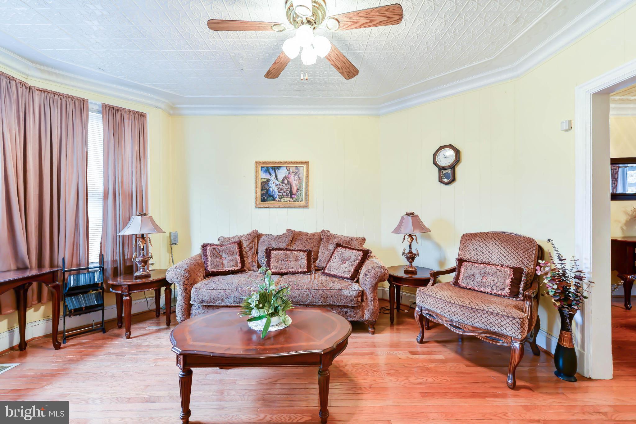 919 L Street Northeast Washington, DC 20002 - Photo 30 of 30 Open floor plan