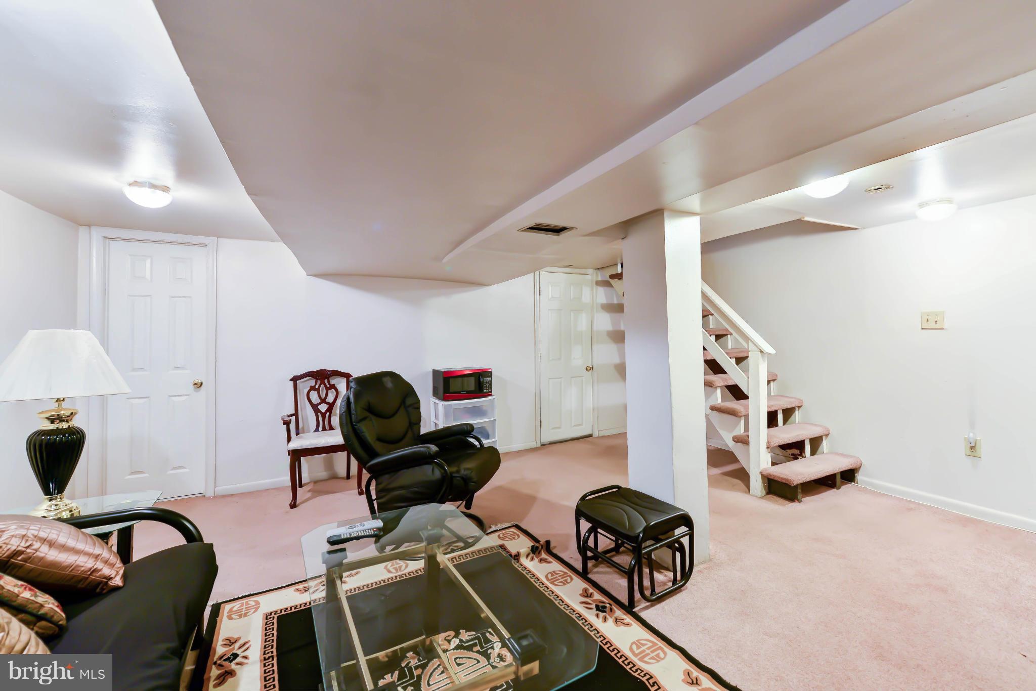 919 L Street Northeast Washington, DC 20002 - Photo 20 of 30 Basement