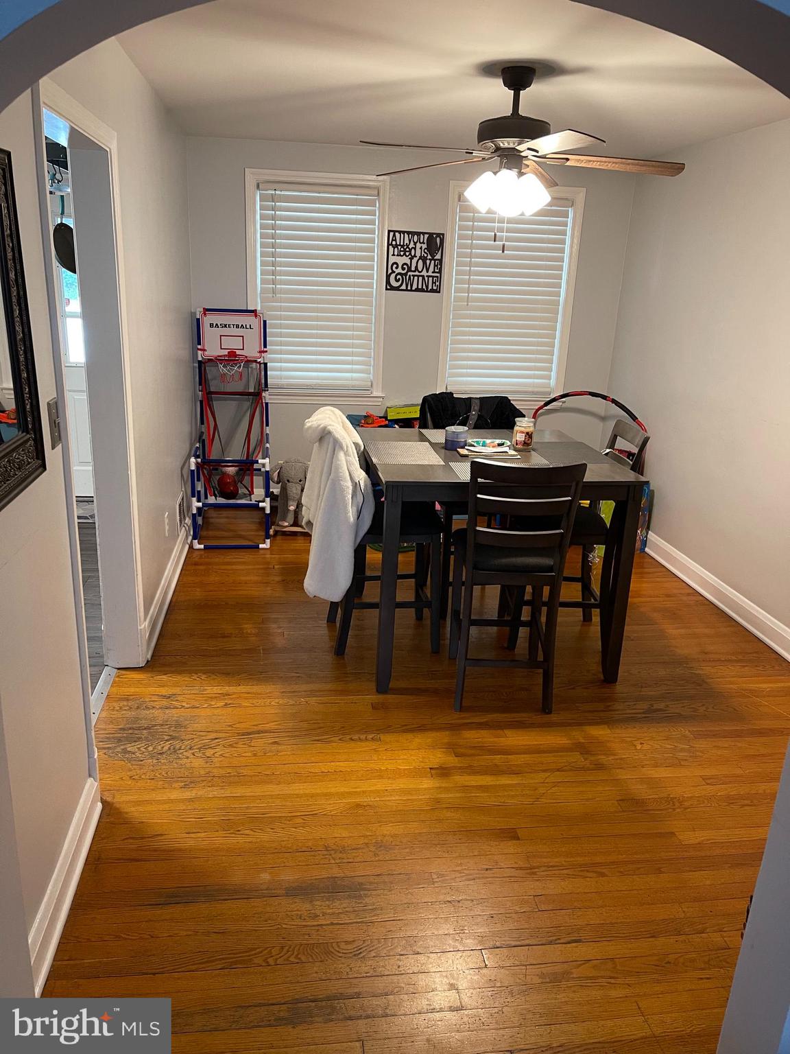1658 Thetford Road Baltimore, MD 21286 - Photo 11 of 15