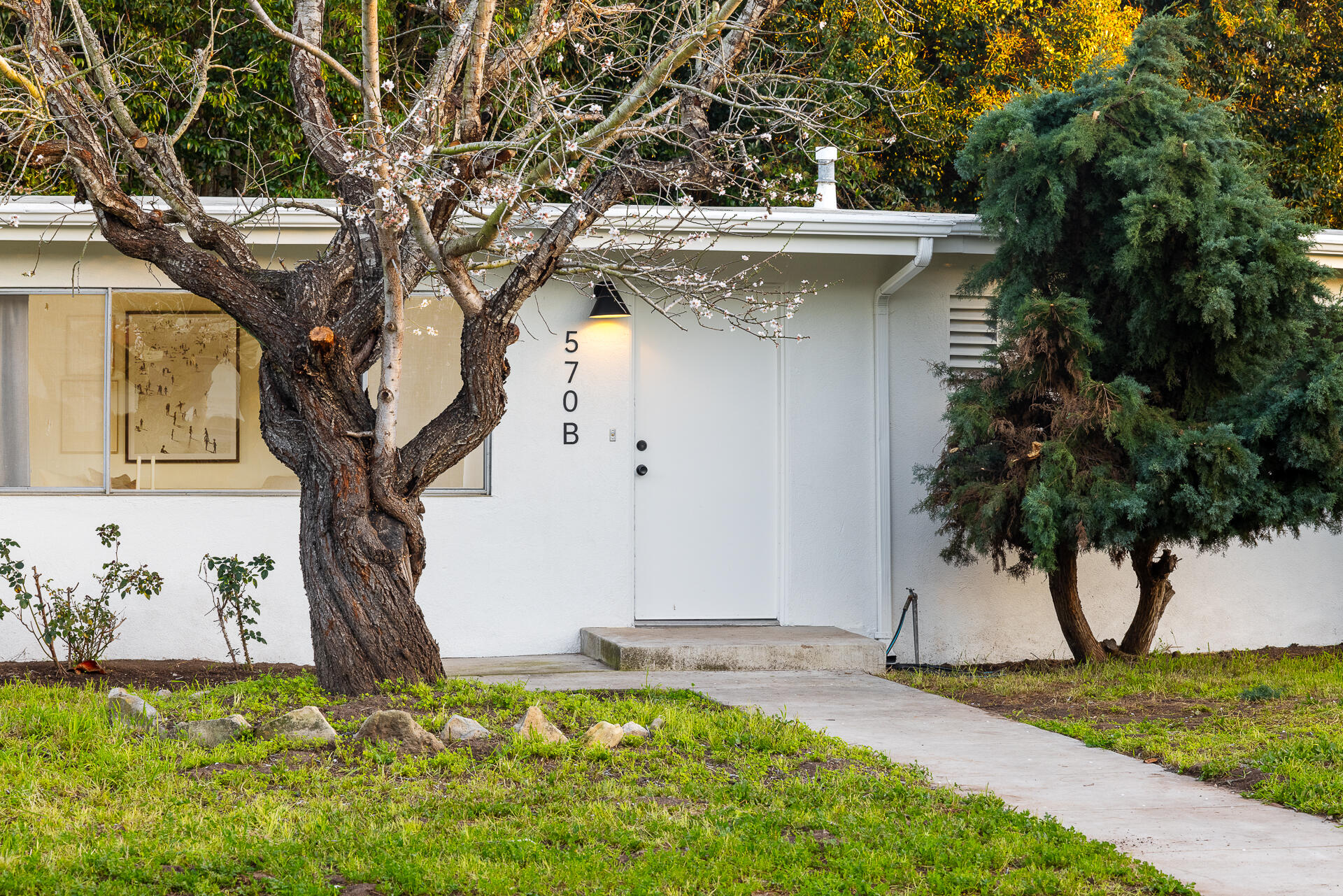 570 Apple Grove Lane Santa Barbara, CA 93105 - Photo 17 of 33 570AppleGroveB_0418-Edit