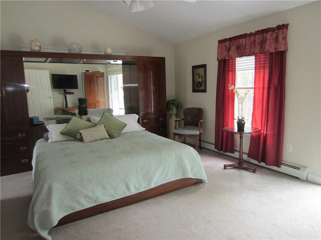 105 Tondreaus Point Road Harpswell, ME 04079 - Photo 12 of 28 Photo
