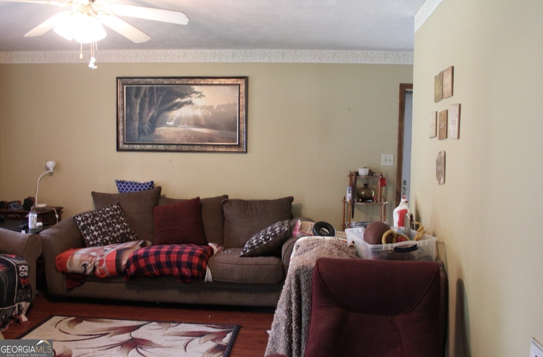 157 Mc Donough Street Rutledge, GA 30663 - Photo 21 of 43