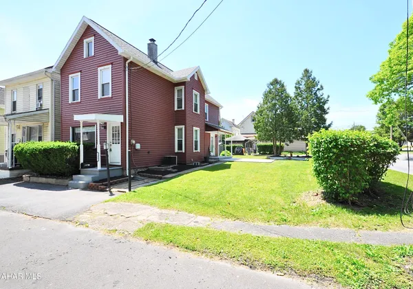 $198,900 | 1467 Bald Eagle Avenue, Tyrone, PA 16686