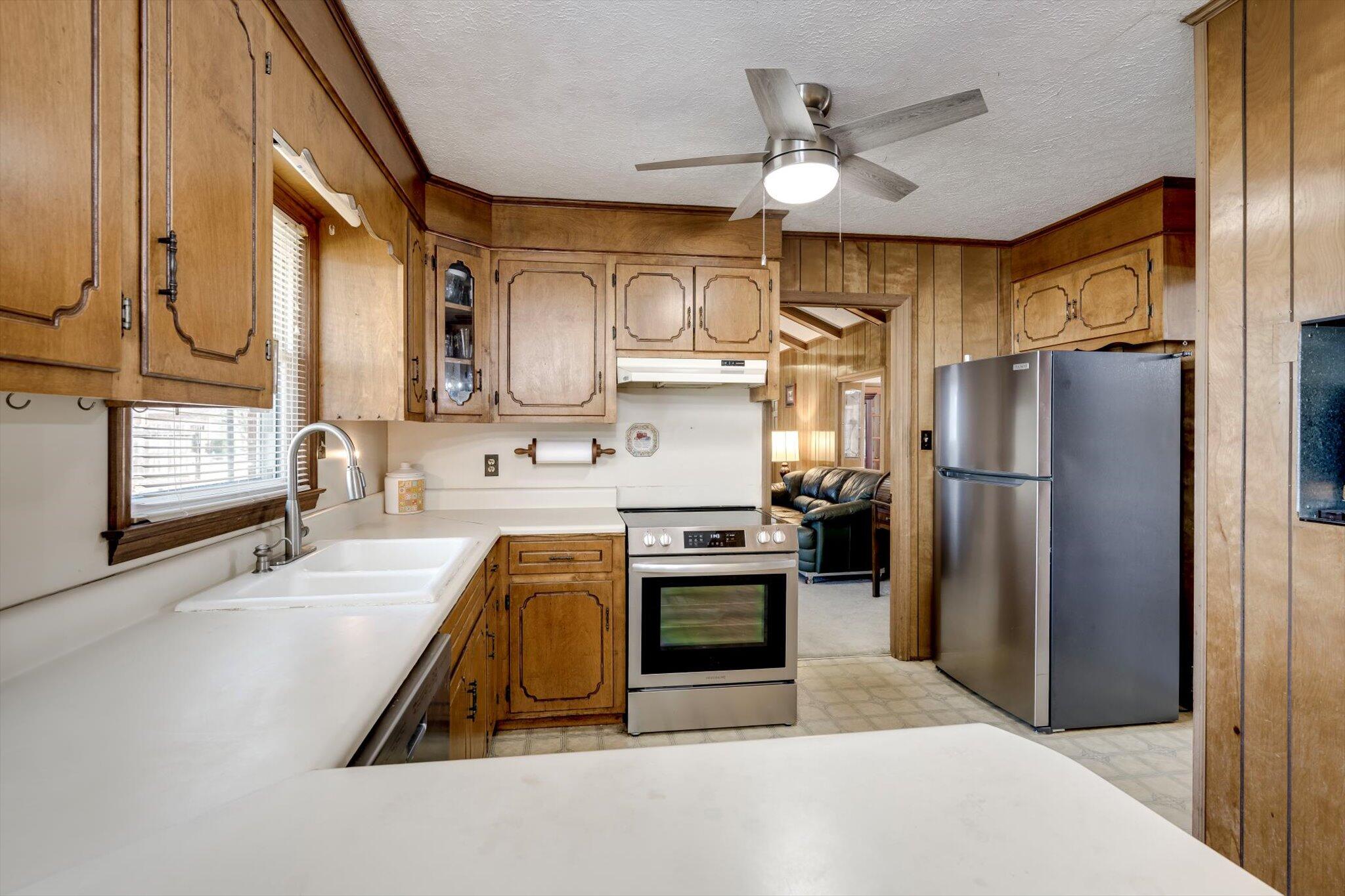 116 Ridge Crest Circle Graniteville, SC 29829 - Photo 11 of 35 SNACK BAR