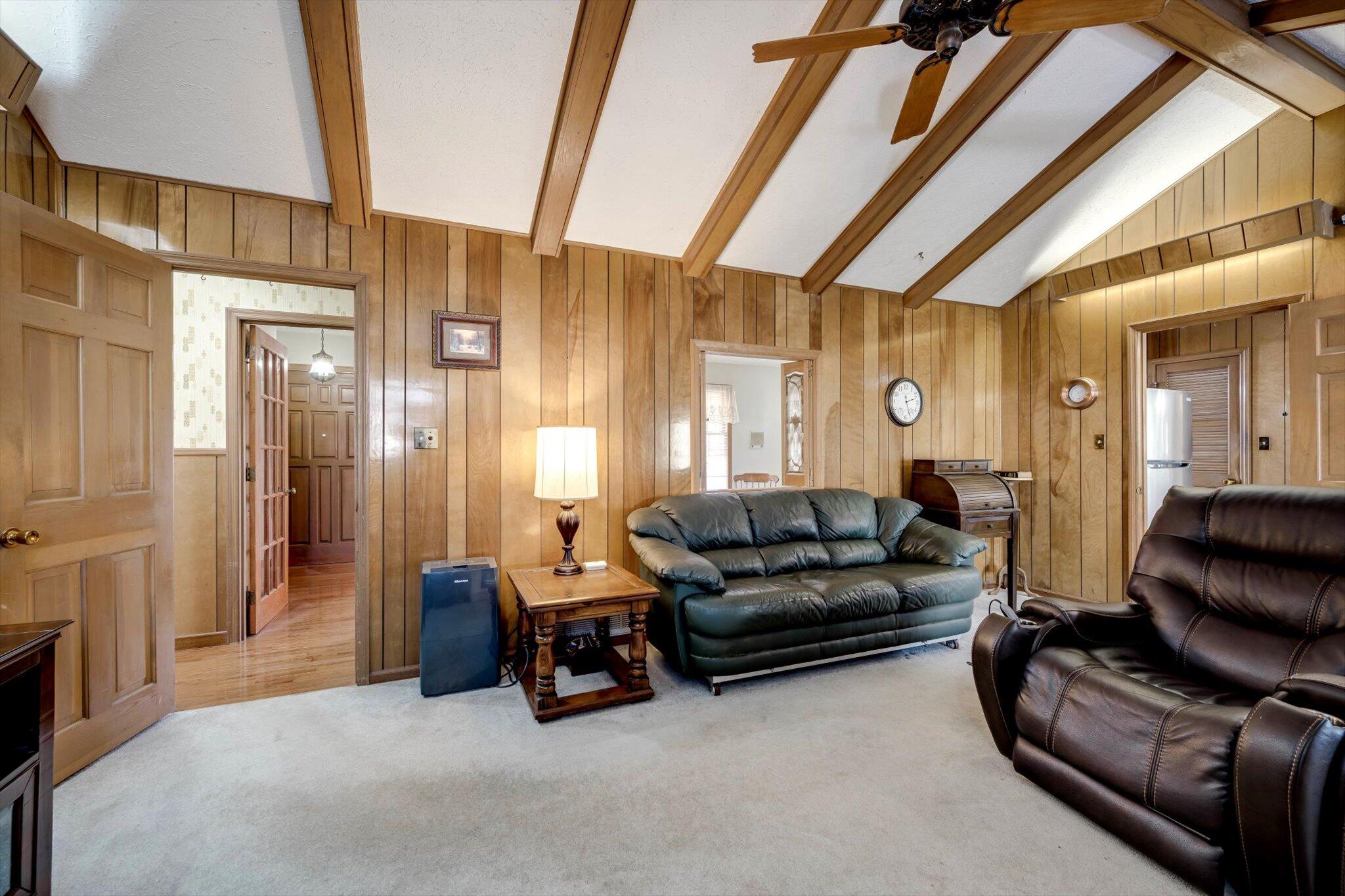 116 Ridge Crest Circle Graniteville, SC 29829 - Photo 15 of 35 VAULTED CEILINGS