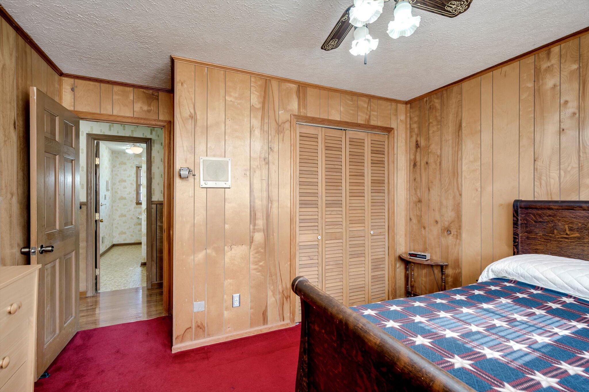 116 Ridge Crest Circle Graniteville, SC 29829 - Photo 23 of 35 DOUBLE CLOSET