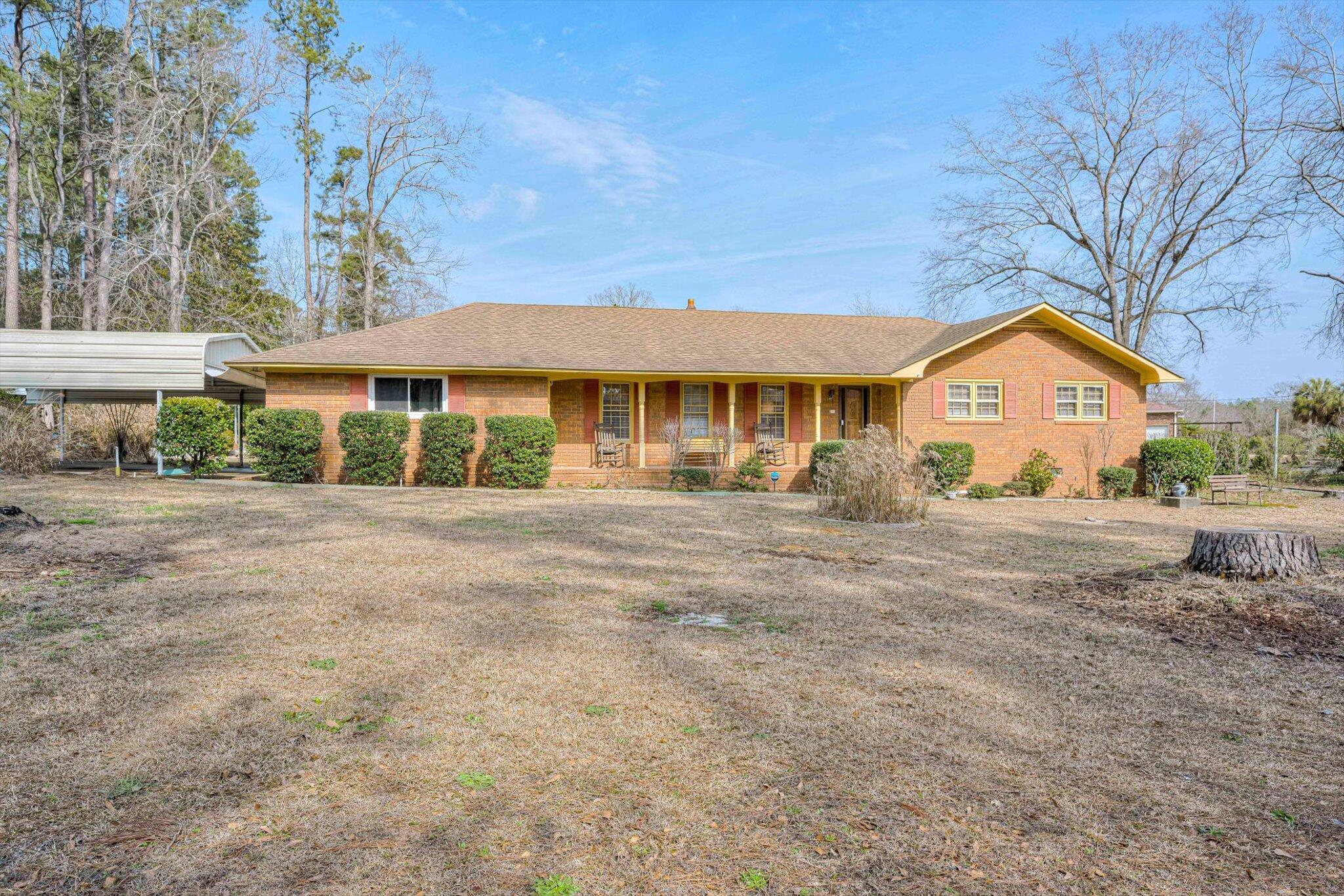 116 Ridge Crest Circle Graniteville, SC 29829 - Photo 30 of 35 FRONT