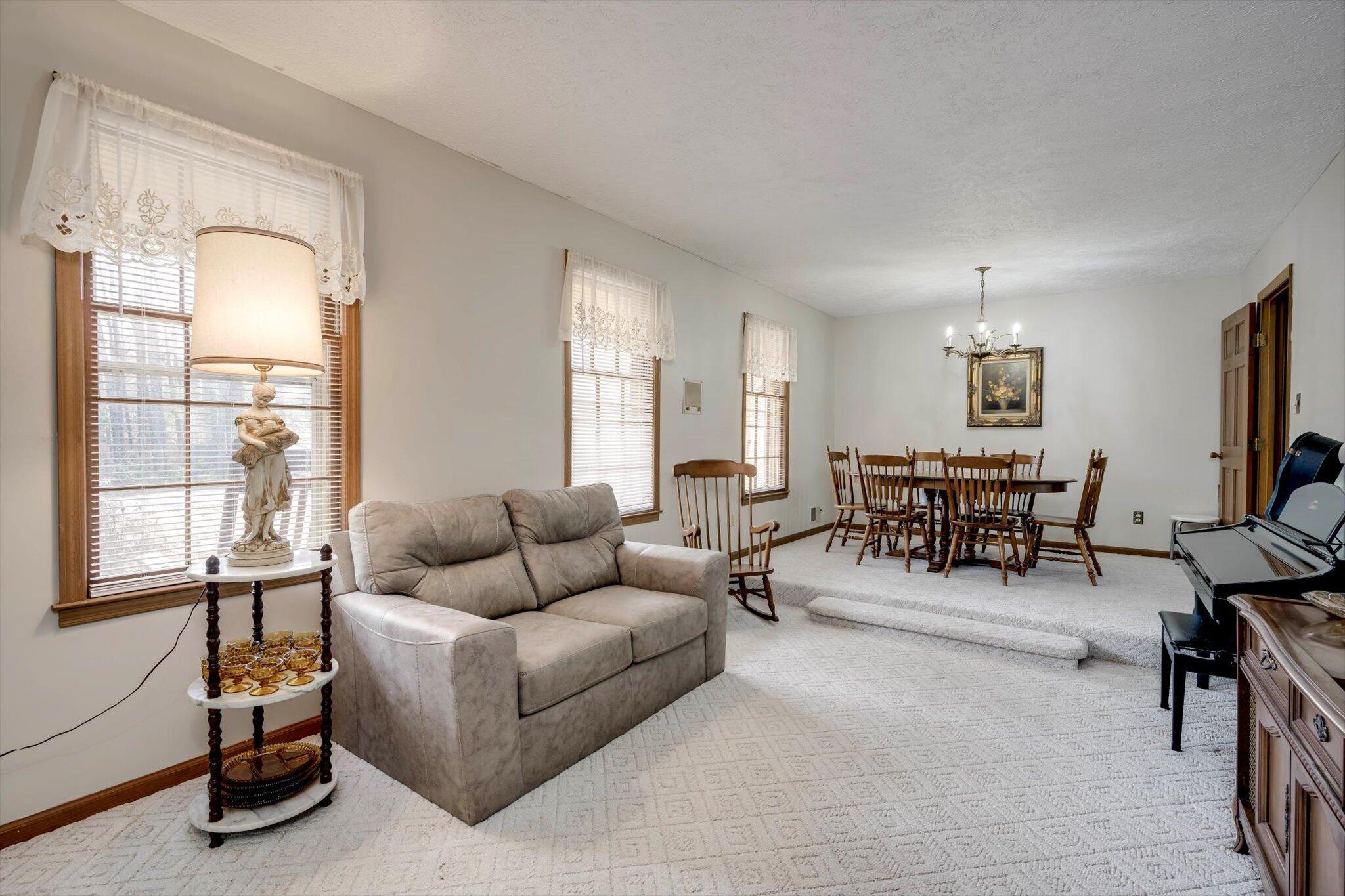 116 Ridge Crest Circle Graniteville, SC 29829 - Photo 6 of 35 NATURAL LIGHT
