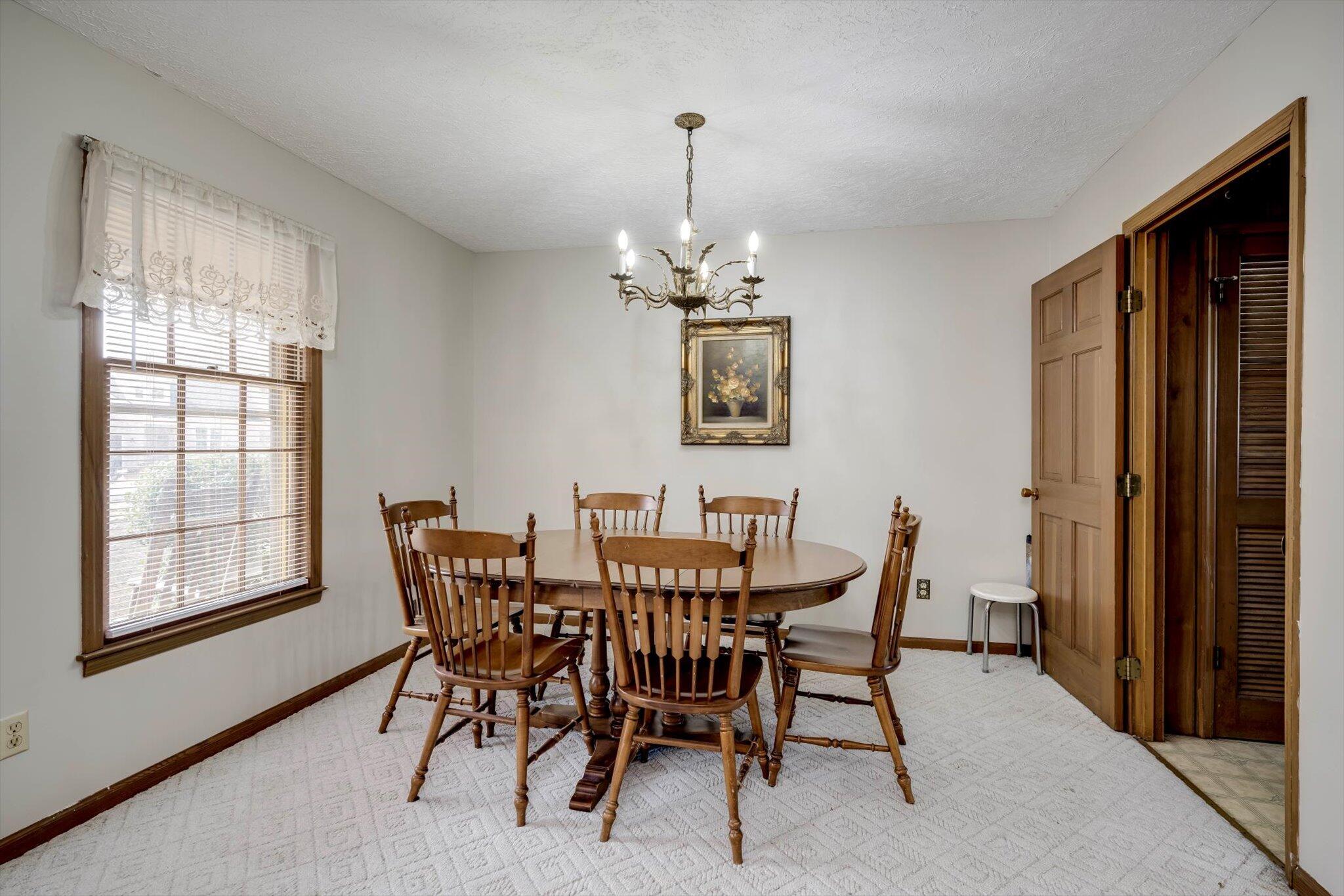 116 Ridge Crest Circle Graniteville, SC 29829 - Photo 8 of 35 FORMAL DINING