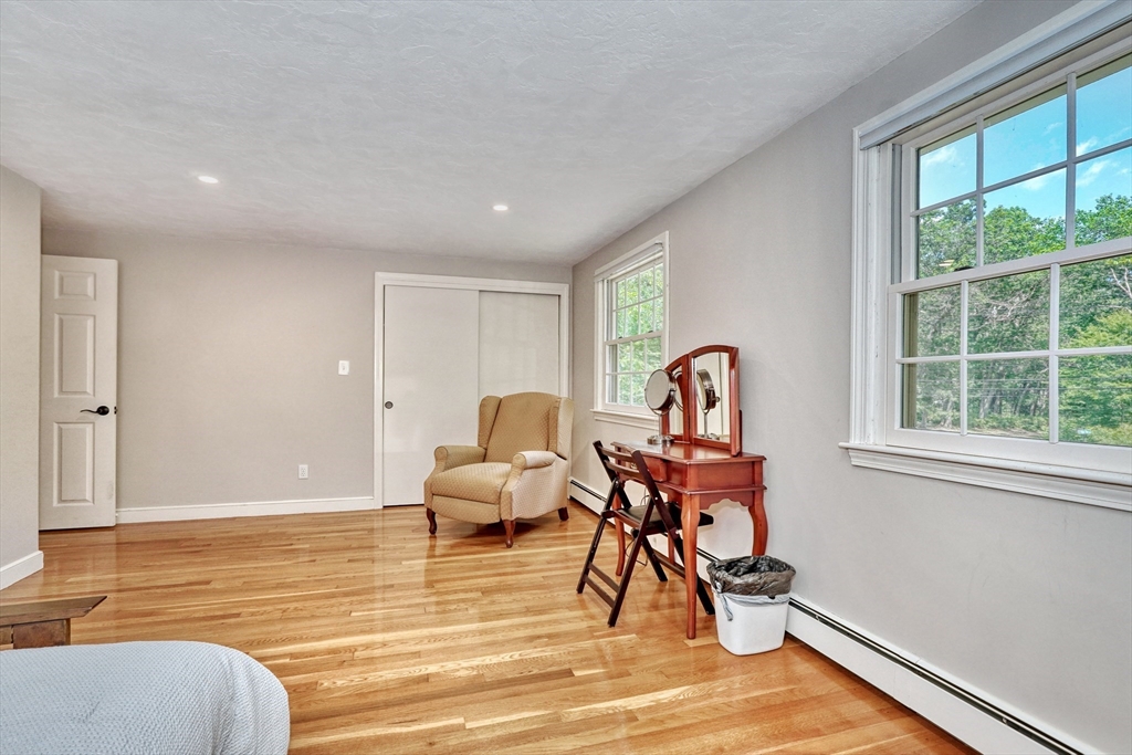 162 Border Road Concord, MA 01742 - Photo 26 of 39 a living room with furniture and white walls