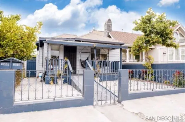 $935,900 | 1845-47 Julian Avenue, San Diego, CA 92113