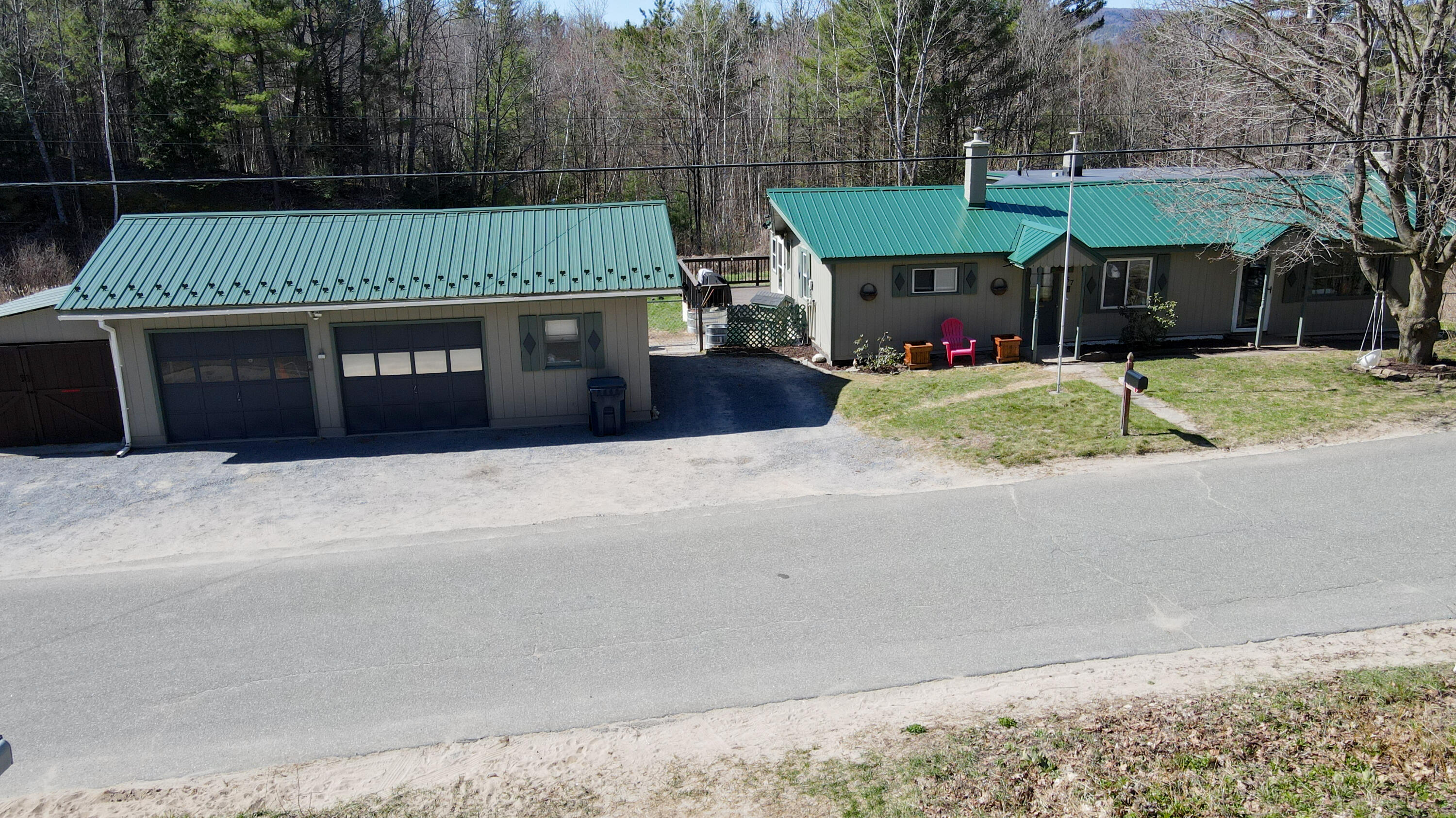 557 Shunpike Road Keeseville, NY 12944 - Photo 66 of 67 557 Shun Pike-16