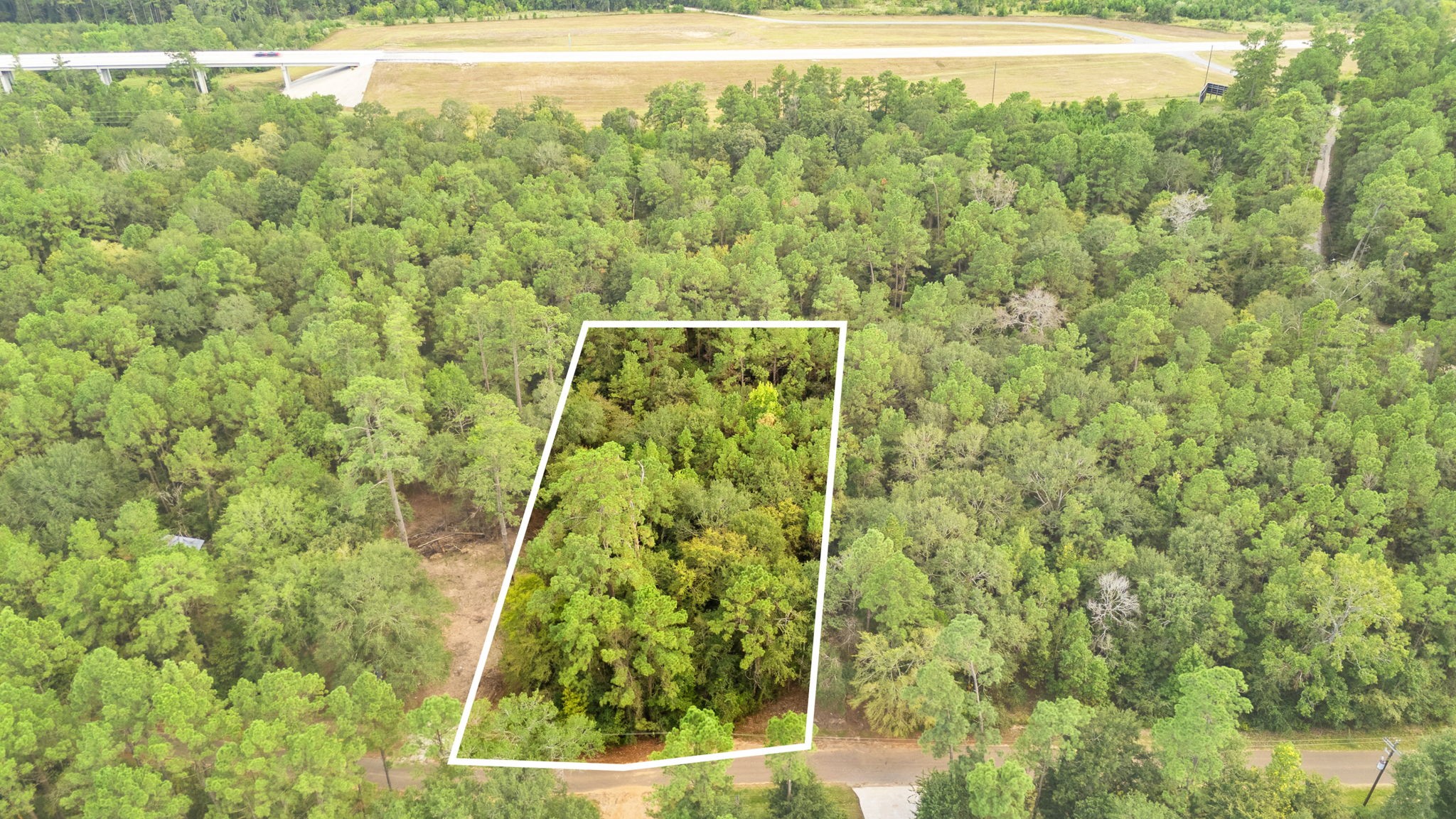 0 County Road 201 Loop Plantersville, TX 77363 - Photo 10 of 16