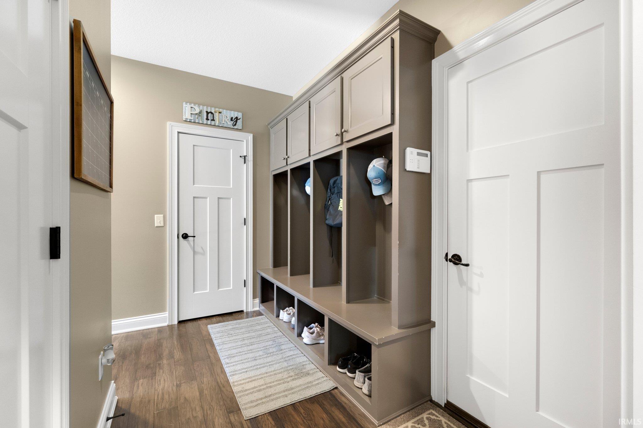 15715 Viberg Road Leo, IN 46765 - Photo 17 of 36