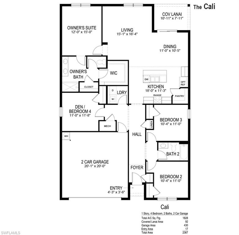 679 Hadley Place East Naples, FL 34104 - Photo 2 of 9