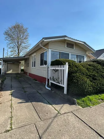 $95,000 | 1411 North 12th Street, Vincennes, IN 47591