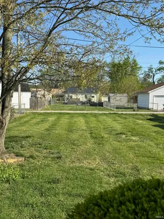 $95,000 | 1411 North 12th Street, Vincennes, IN 47591