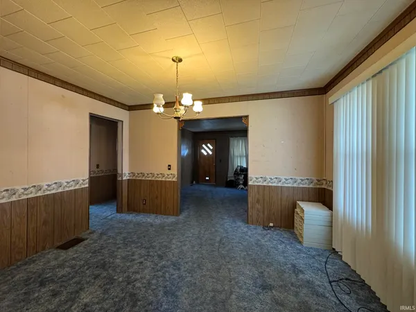 $95,000 | 1411 North 12th Street, Vincennes, IN 47591