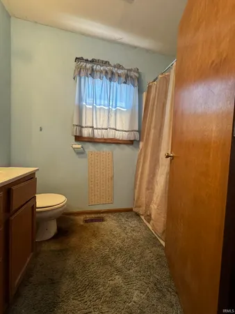 $95,000 | 1411 North 12th Street, Vincennes, IN 47591