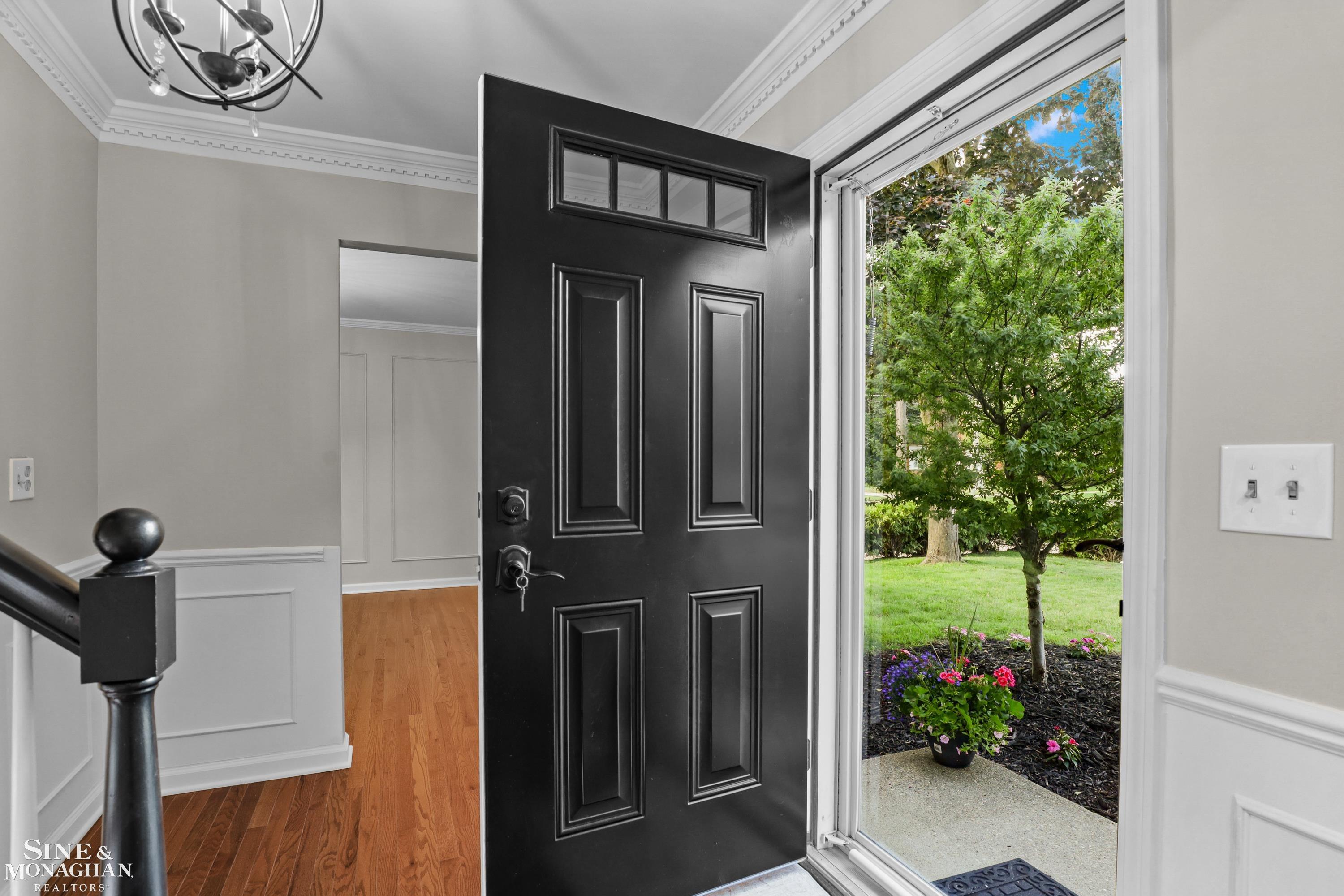 1200 Audubon Road Grosse Pointe Park, MI 48230 - Photo 3 of 57
