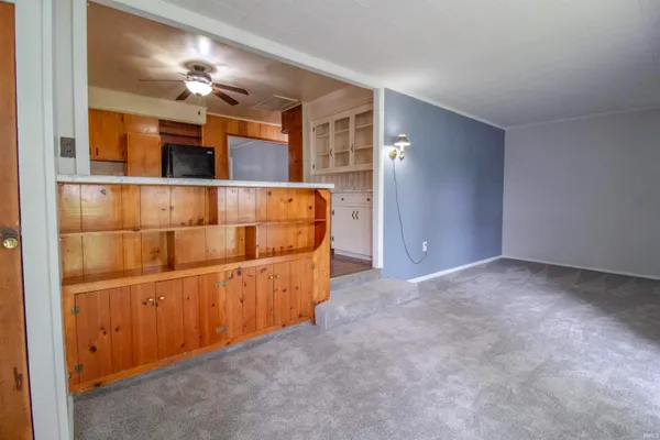 $124,900 | 516 North Union Street, Winchester, IN 47394