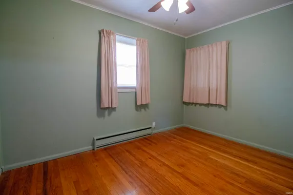 $124,900 | 516 North Union Street, Winchester, IN 47394