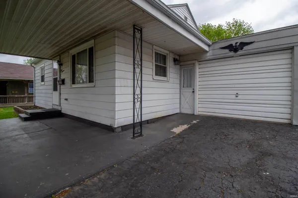 $124,900 | 516 North Union Street, Winchester, IN 47394