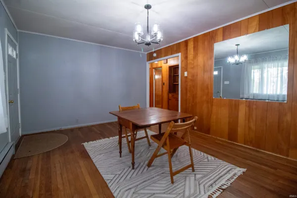 $124,900 | 516 North Union Street, Winchester, IN 47394