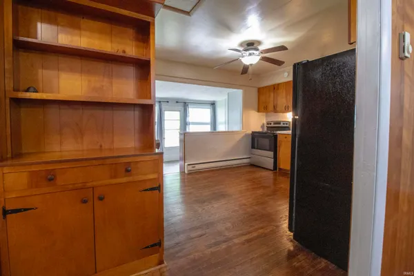 $124,900 | 516 North Union Street, Winchester, IN 47394