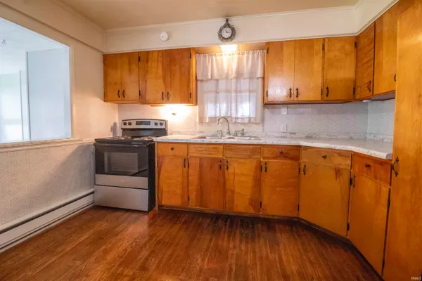 $124,900 | 516 North Union Street, Winchester, IN 47394