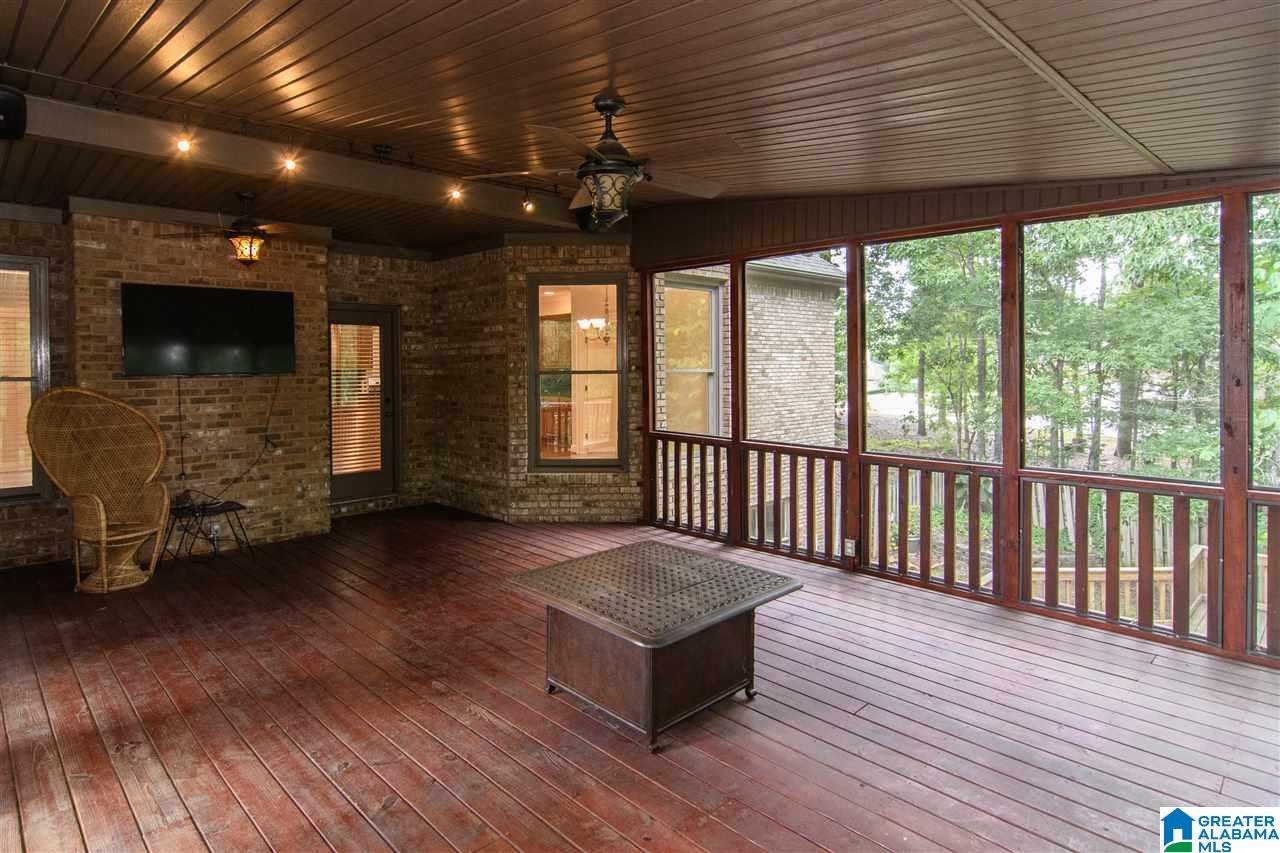 907 Timberline Circle Calera, AL 35040 - Photo 41 of 50