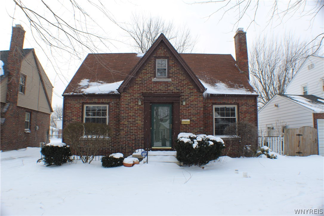 168 Century Road Cheektowaga, NY 14215 - Photo 1 of 1 Gallery Image 1