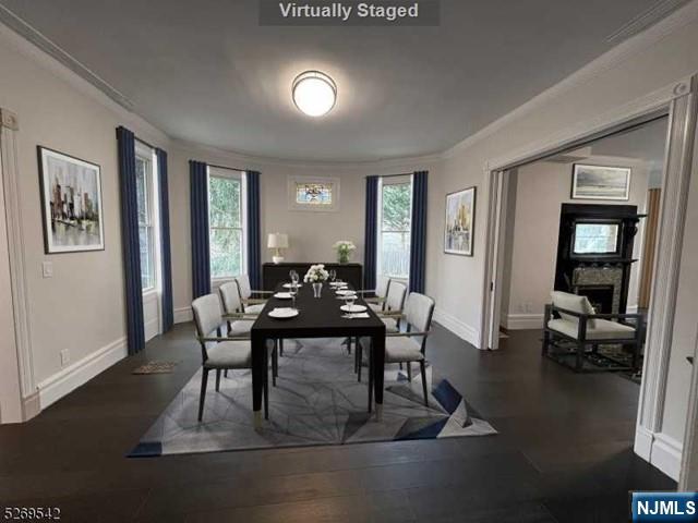 314 Cornelia Street Boonton, NJ 07005 - Photo 6 of 29 a view of a livingroom and dining room