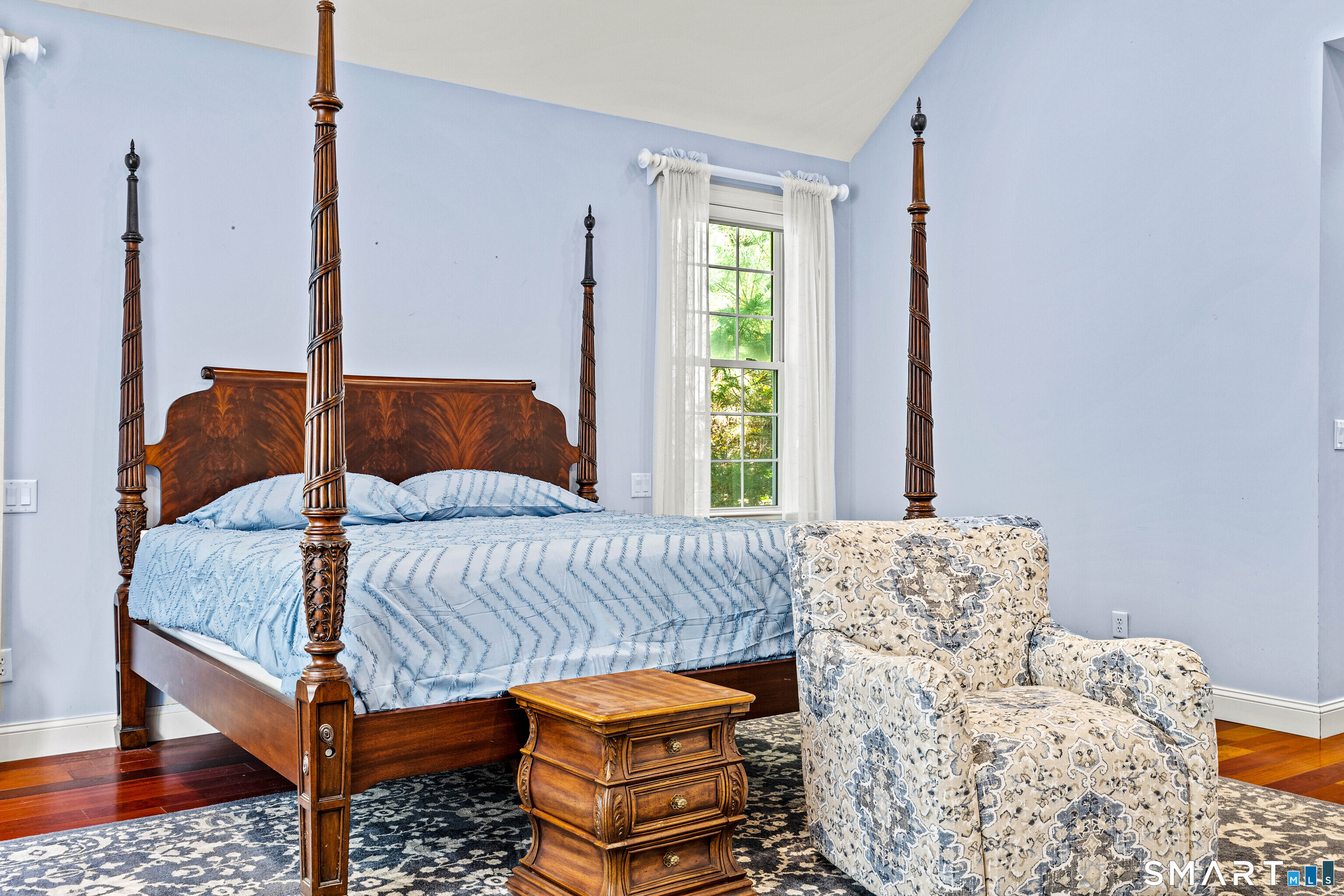 157 Mitchell Hill Road Lyme, CT 06371 - Photo 26 of 40