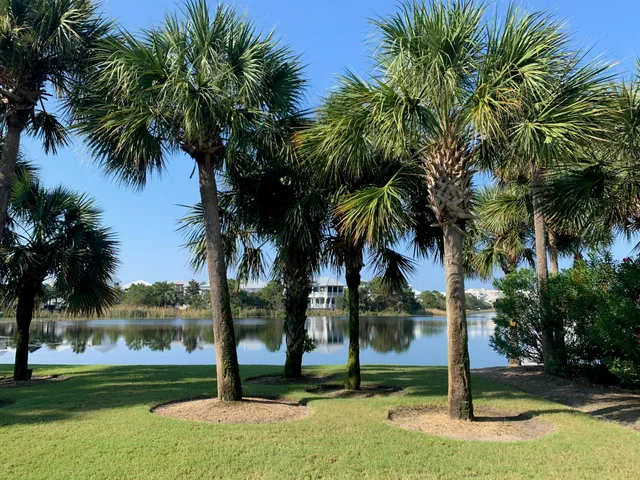 a view of street with houses
