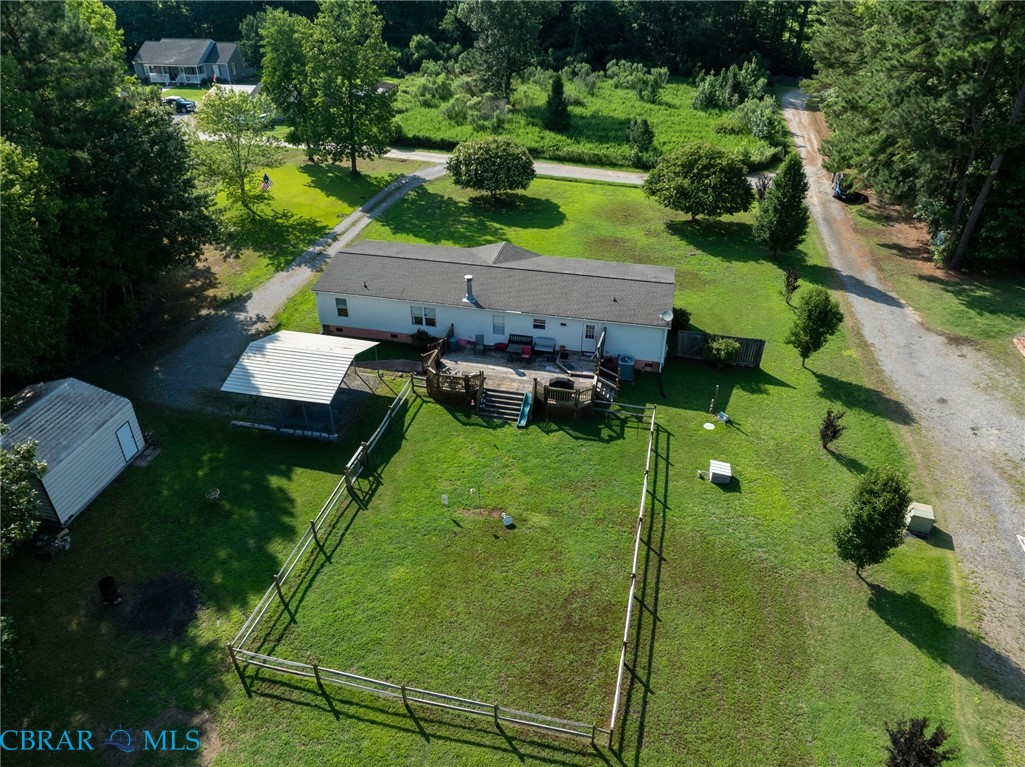 185 Jenkins Neck Road Dutton, VA 23050 - Photo 20 of 28
