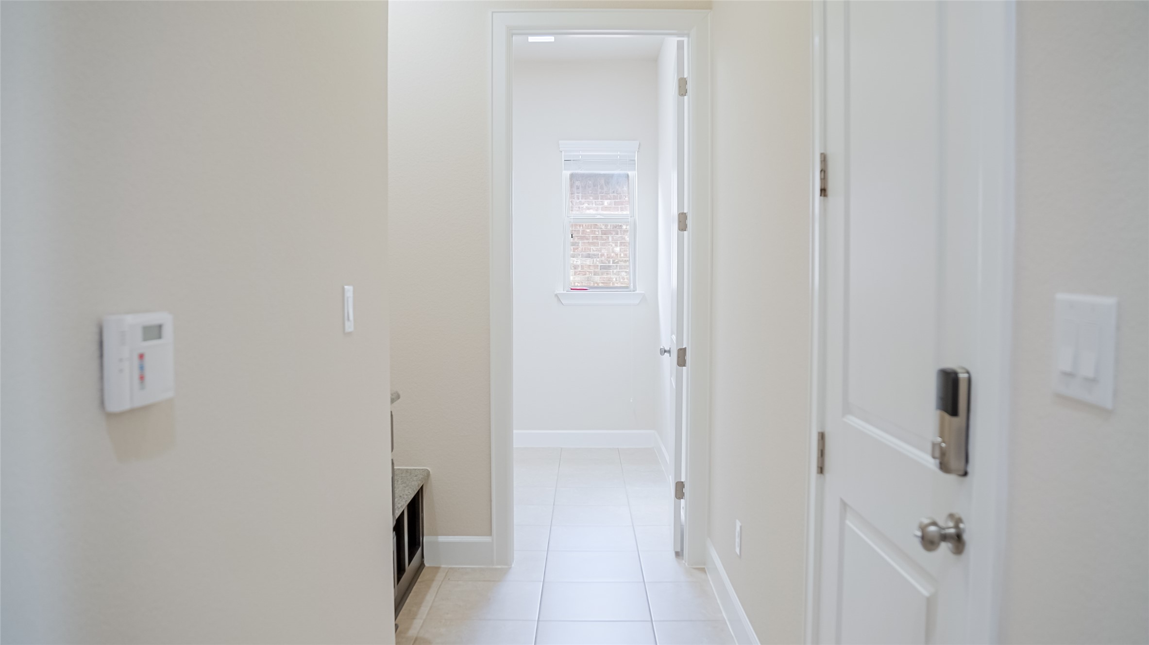 184 Fort Cobb Way Georgetown, TX 78628 - Photo 6 of 33 a bathroom with a shower