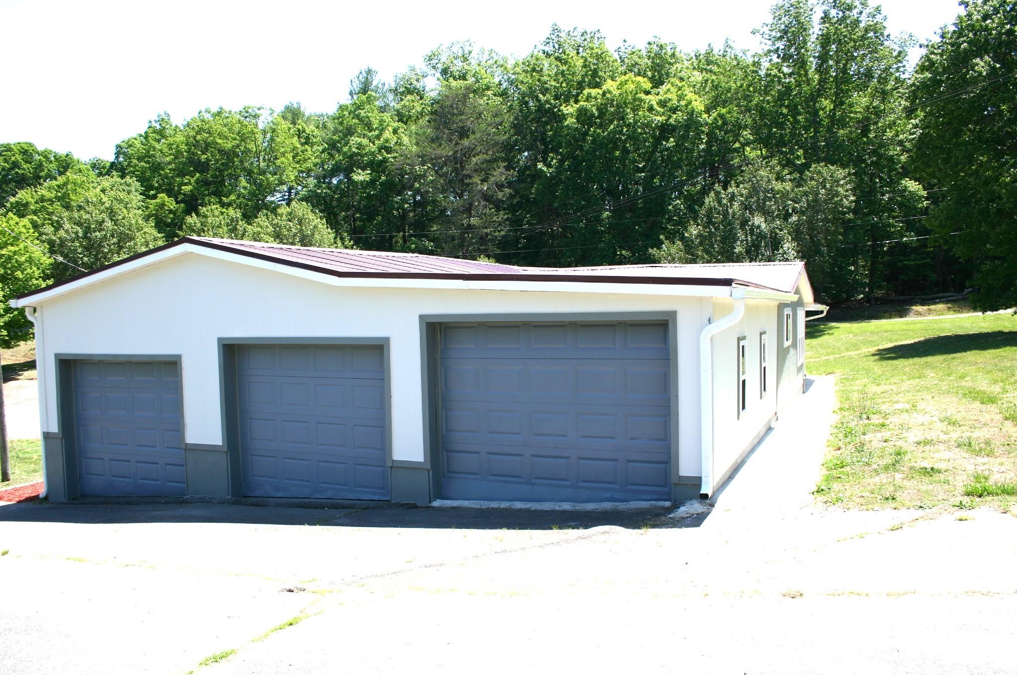 2295 Shady Grove Road Connelly Springs, NC 28612 - Photo 28 of 45